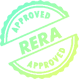 RERA Approved