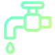 Individual Water Pipeline
