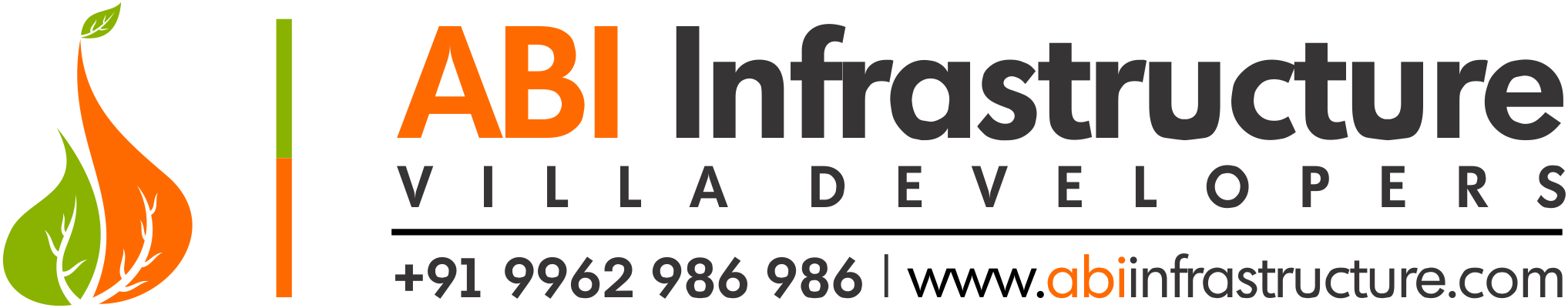 abi infrastructure logo