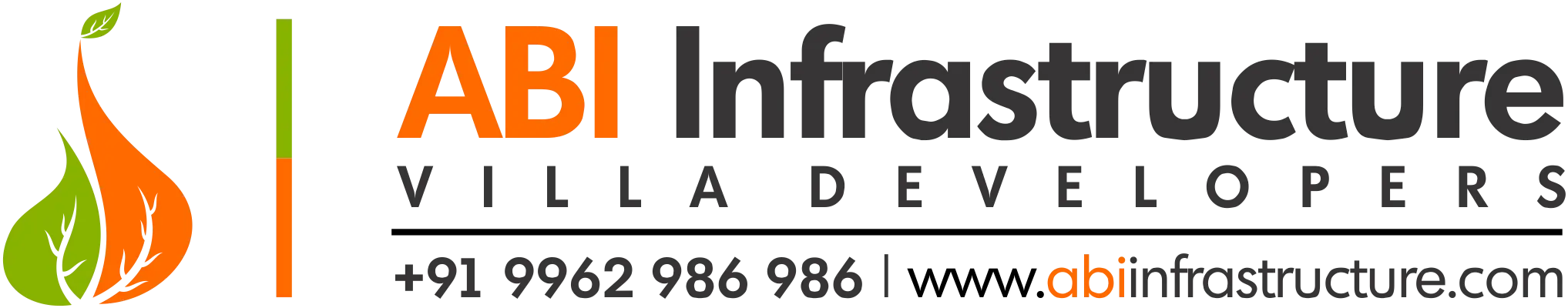 abi infrastructure logo