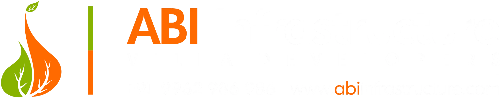 abi infra Logo