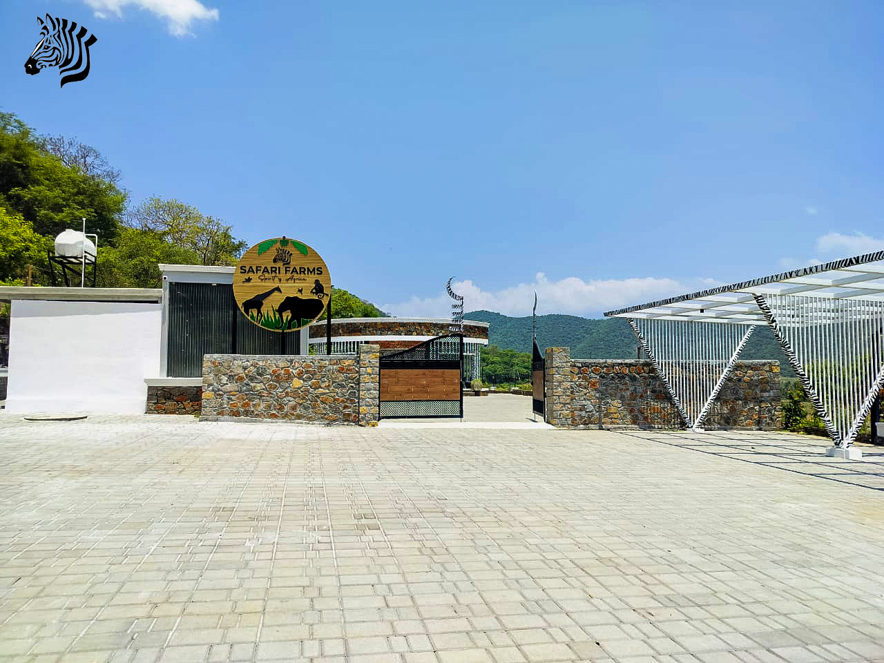 safari-farms-karamadai Safari Farms