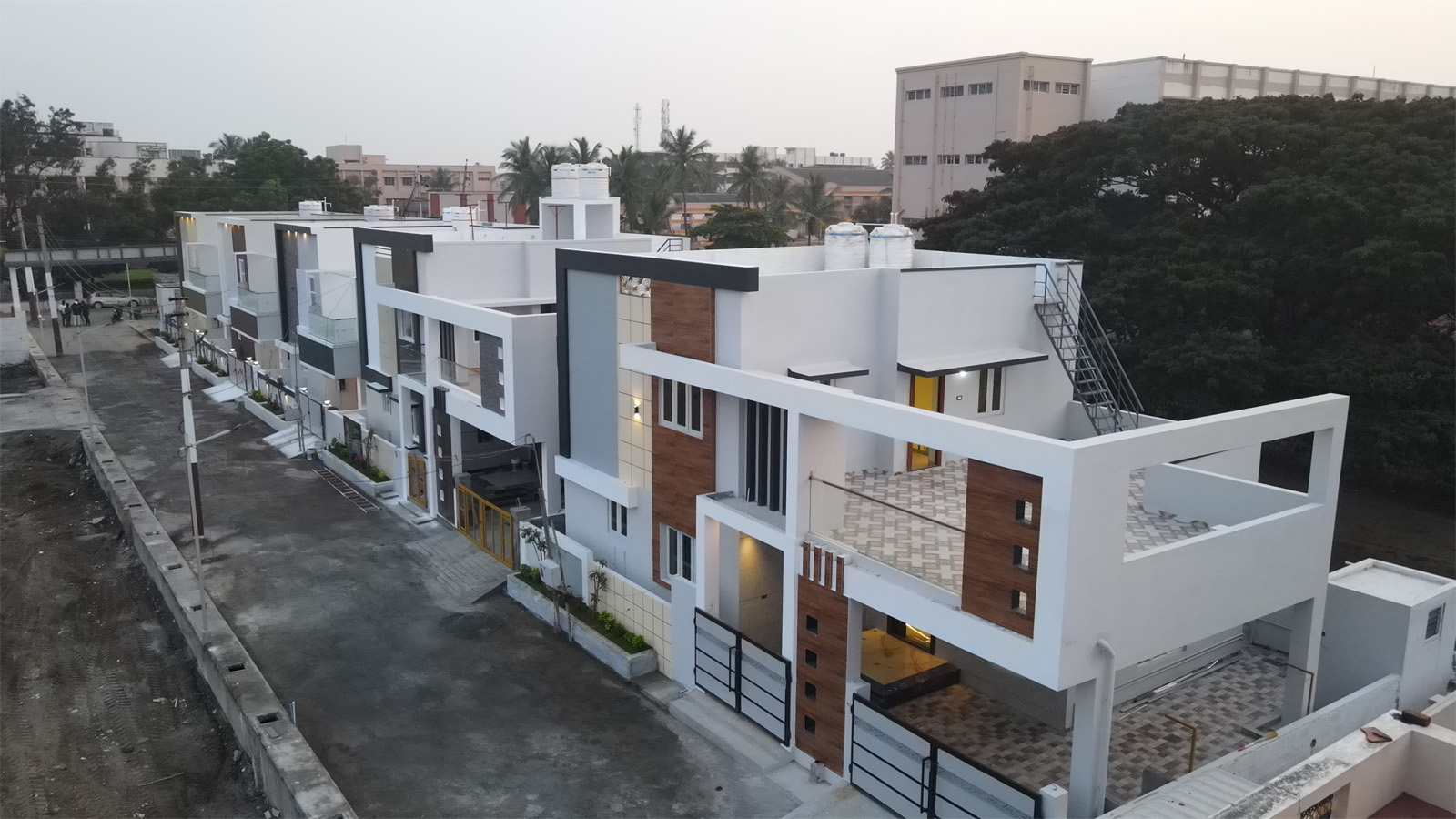 srl-residency-thudiyalur srl residency
