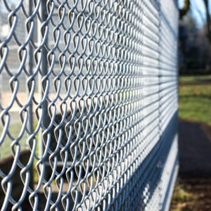 fence Secured Fencing
