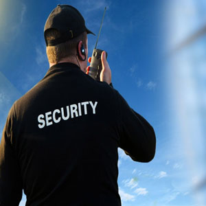 security 24x7 Security