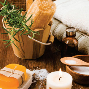 spa Traditional Ayurvedic Spa