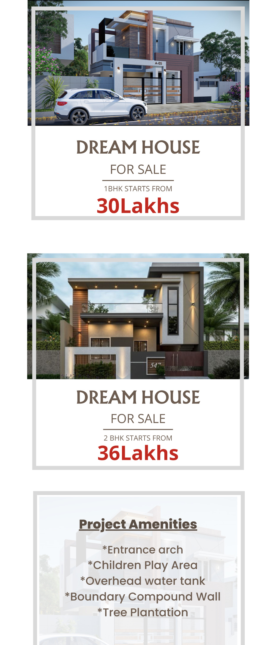 villas-thudiyalur