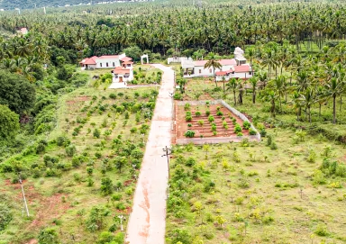 Chettinad Farms