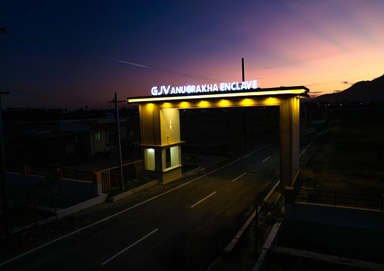 GJV Anugragha Enclave