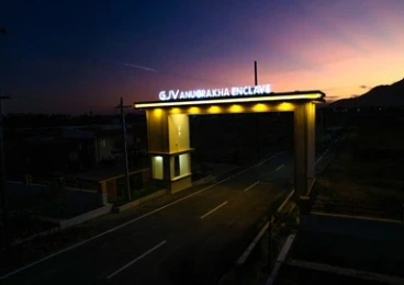 GJV Anugragha Enclave