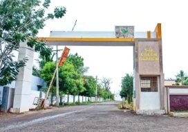 Sai Green Garden