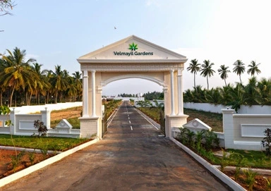 Velmayil Garden