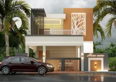 Vijay Royal Villas